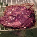 中国のゾンビ肉が観光客に及ぼす影響は甚大ではなさそうな件について。