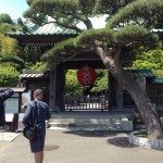 鎌倉 長谷寺は紫陽花見物以外に「授け子宝」「病気平癒」などの素晴らしいご利益のあるお寺だという噂があった!