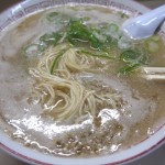 博多ラーメン オススメ店ランキング！博多っ子も驚き「こんなラーメン店聞いたことない!?」