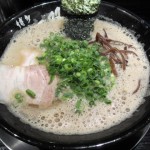 博多駅周辺のラーメン店人気ランキング1~3位。博多っ子おすすめの一杯はこれだ!