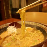 新千歳空港ラーメンおすすめランキング!必食すべき人気の名店3選をご紹介!北海道らしいご当地ラーメンならココを食せ!