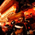 岸和田だんじり祭り2015の日程は9月19,20日!試験曳きは9月6,18日!