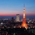 東京のデートスポット厳選5箇所!カップルに人気のあの場所もご紹介。