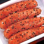 福岡空港お土産人気ランキング！【明太子編】ご飯が止まらない！激ウマ明太子はコレだ！