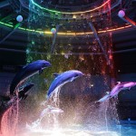 エプソンアクアパーク品川の混雑について。2015年7月オープン当初は行列だった!