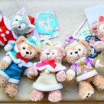 2015年のグッズがヤバい!ディズニーシーのクリスマス特集