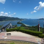 日本三景・天橋立が美しい!絶景もご紹介。