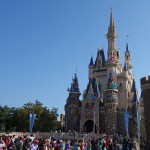東京ディズニーセレブレーションホテルの場所は新浦安!オープンは2016年6月と秋!