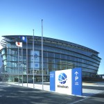 日本科学未来館のプラネタリウムは混雑するので予約が絶対にオススメ！