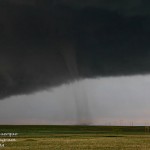兵庫県南部の淡路島で竜巻発生!神戸地方気象台の発表に「範囲が広すぎ・・・」との声も。