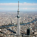 東京スカイツリーの混雑を平日に回避する方法をご紹介!