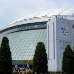 東京ドーム周辺の駐車場で安くて穴場の場所をご紹介!