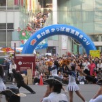 かっぱ橋道具祭り2015！日程は10月6～12日。見所をご紹介！