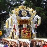 播州秋祭り2015年の日程は10月初旬から!見所と屋台情報はこちら!