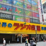 外国人に案内したい!秋葉原の観光スポット厳選3選。