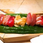 築地の寿司！【土日に食べ放題が出来るお店特集】「食べ放題でも舐められない！」