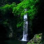 箕面の観光。おすすめスポットをご紹介!