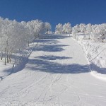 野沢温泉スキー場のオープンは2015年11月29日!近い宿もご紹介。