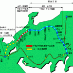 意外と知らなかった!?北陸新幹線のルートを詳細にご説明します!