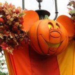ディズニーハロウィーン2015!キャラクター仮装は期間とルールが細かく決められていた!