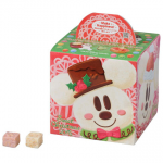 ディズニーのクリスマス!2015年のグッズをご紹介