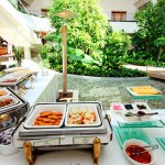 素敵なホテルでモーニングビュッフェ！東京駅周辺のホテルをご紹介！