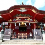 恋愛成就のパワースポットとしても有名☆御岳山・武蔵御嶽神社の見どころをご紹介！
