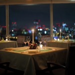 クリスマスのディナー厳選5店【2015年大阪編】