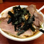 激ウマラーメン店5選!【新宿西口編】