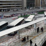 東京駅・成田空港間のシャトルバスの利用方法について