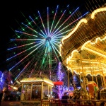 愛知県のクリスマスを存分に楽しもう!オススメデートスポットをご紹介。