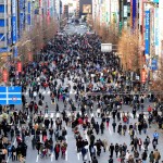 女性が楽しめる秋葉原の観光スポットをご紹介!