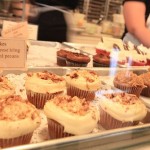 マグノリアベーカリーの日本常設店舗は表参道だけ!催事では限定メニューを要チェック!