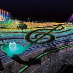 静岡の素敵な夜を楽しもう!クリスマスデートにオススメのスポット4選。