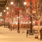 クリスマスデート！カップルでの旅行オススメ先をご紹介。