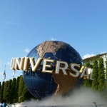 カップルで旅行しよう！大阪で行くべき観光地ランキング5選。