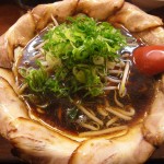 新宿東口にある激ウマラーメン店5選!