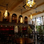 新宿御苑はカフェの宝庫!?おしゃれなお店厳選3選!