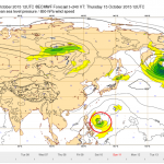 台風24号2015のたまご最新進路情報!米軍・ヨーロッパ情報をお届け!