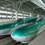 この料金って…。北海道新幹線「はやぶさ」「はやて」の特急料金をご紹介。