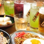 安い！美味しい！高田馬場の居酒屋厳選4店！