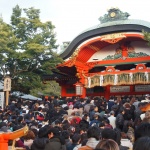 京都で初詣♪2016年を素敵に過ごすために紹介したい4つのスポット。