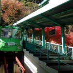 神奈川県・大山寺の紅葉が美しい!2016年の見頃や穴場スポットをご紹介。