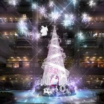 横浜で素敵なクリスマスデートをしよう！厳選スポット4選。