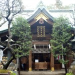 東京・愛宕神社はご利益のあるパワースポットとして有名だった!