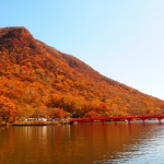 赤城山の紅葉特集。2015年の見頃や穴場スポットをご紹介!