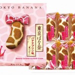 東京のお土産ランキング【新宿編】迷ったらこれだ!