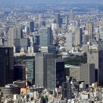 東京に温泉が湧く場所があるなんて！？大手町温泉の住所をご紹介。