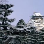 冬の大阪観光も魅力満載!ランキング厳選5選。