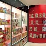 シャワーも使える！東京駅近郊のネカフェ一覧！